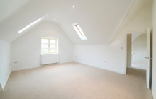 Chobham bedroom extension leads