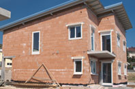 Chobham home extensions