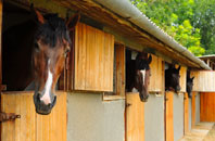 free Chobham stable construction quotes
