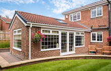 Chobham house extension leads